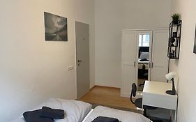 Luxurioeses Stadtdomizil